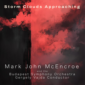 Storm Clouds Approaching