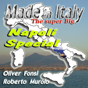 Made in Italy: The Super Big Napoli Special