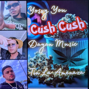 Cush Cush (feat. Tin La Amenaza x Dayan Music) [Explicit]