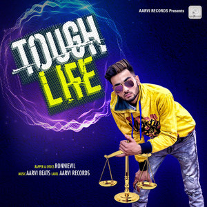 Tough Life - Single