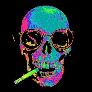 SMOKE CAUGH (Explicit)