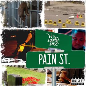 Been To Me (Explicit)