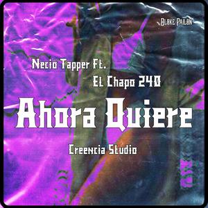 AHORA QUIERE X EL CHAPO 240