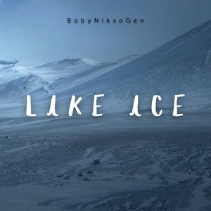 LIKE ICE