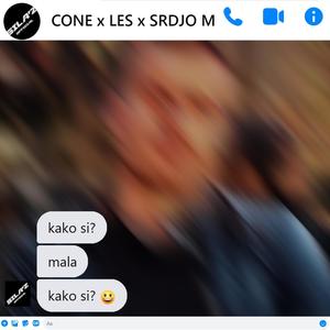 Mala kako si (feat. Cone Bebo, Srdjo M & Momcilo) [Explicit]