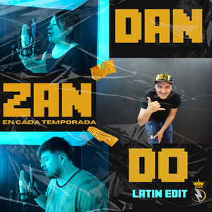Danzando En Cada Temporada Latin Edit - Remix (Latin Edit)