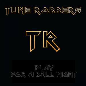 The Tune Robbers Play for a Ball Night