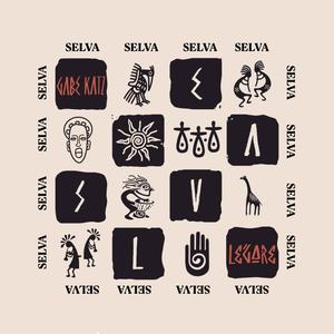 Selva (feat. Legare) (Extended Mix)