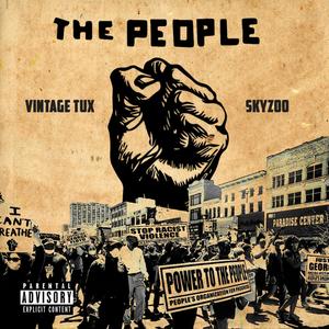 The People (feat. Skyzoo) [Explicit]