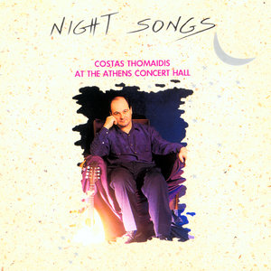 Tragoudia Tis Nixtas/Night Songs