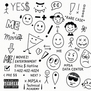 OTHER SKILLZ (Explicit)