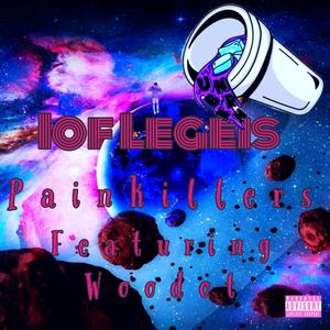 PainKillers (feat. Woodot) (Explicit)