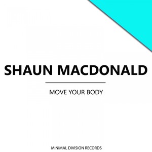 Move Your Body (Diskoh Remix)