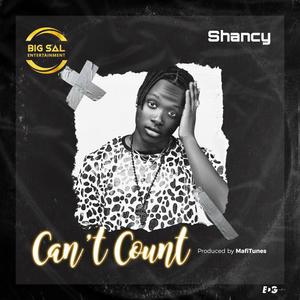 Can't count (Explicit)