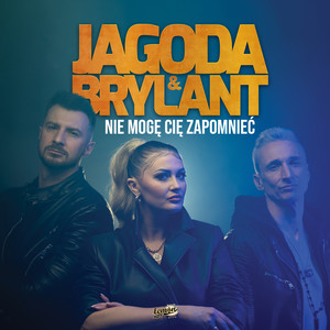 Nie Mogę Cię Zapomnieć (Radio Edit)