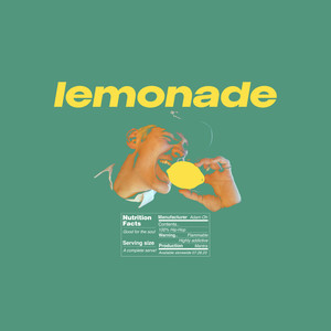 LEMONADE (Explicit)