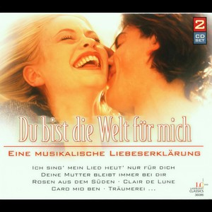 Edvard Grieg: Solveigs Lied