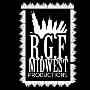 RGF Midwest (feat. Billy Bandz) [Explicit]