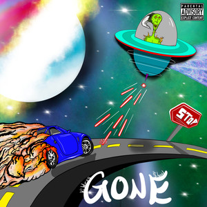 Gone (Explicit)