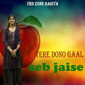 Tere Dono Gaal Seb Jaise