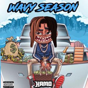 Wavy Season (Explicit)