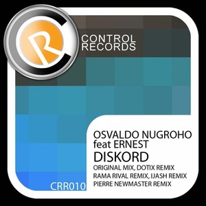 Diskord (Dotix Remix)