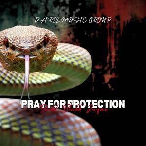 Pray for protection (feat. Lilly)