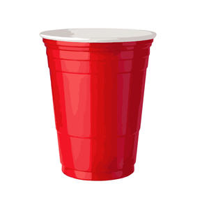 This is NOT the Cup Song (Explicit)