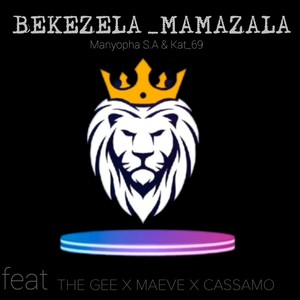 Bekezela Mamazala