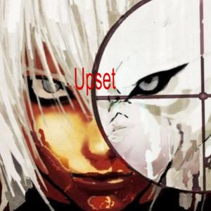 Upset (feat. Don Velle) (Explicit)