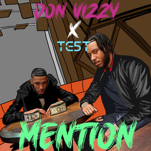 Mention (Explicit)
