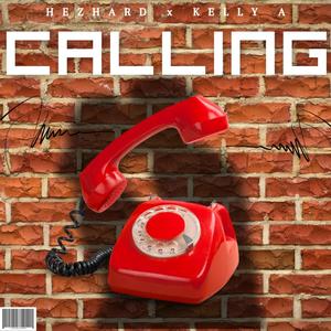 CALLING (feat. Kelly A)