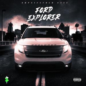 Ford Explorer (Explicit)