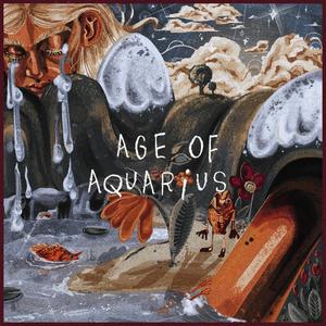 foot in the sand (feat. Captain Morg) (Explicit)