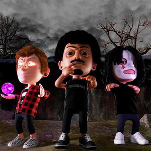 Mental(feat. Marquis Phenex & ARSX) (Explicit)