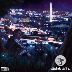 Top Down (feat. Fauva Gahd & byJ.) (Explicit)