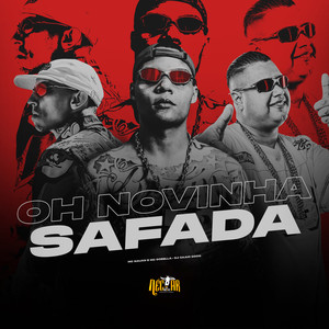 Oh Novinha Safada (Explicit)