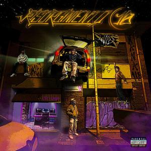 Nostalgia (feat. Scrub) (Explicit)