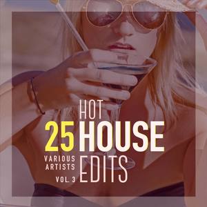 25 Hot House Edits, Vol. 3