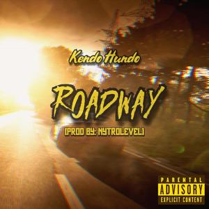 Roadway (feat. NytroLevel) [Explicit]