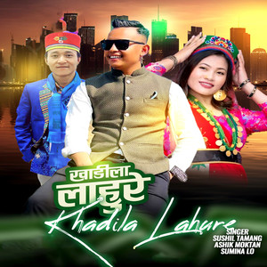 Khadila Lahure