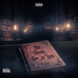 Shadows (feat. Legacy Adams) (Explicit)