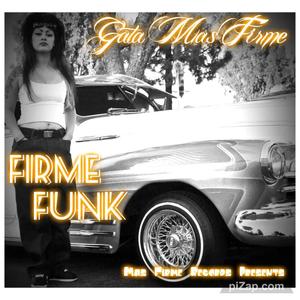 Firme Funk (not full album) [Explicit]