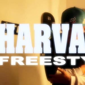 Harvard Freestyle (feat. Mr. Wao|Explicit)