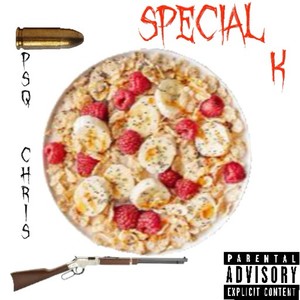 Special K (Explicit)