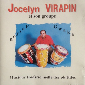 Musique traditionnelle des Antilles