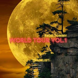 World Tour, Vol. 1