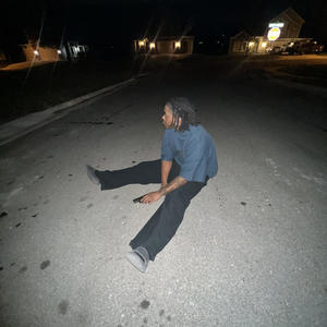 Out The Way (Explicit)