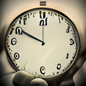 time (feat. Justron & 808 MAFIA) [Explicit]