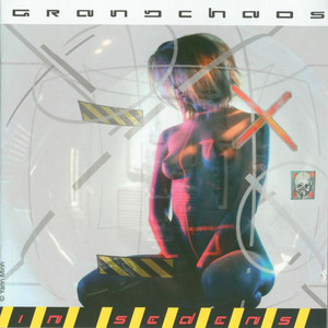 Groundlight-11 (Terminal State Remix)